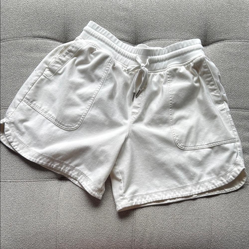 Athleta shorts